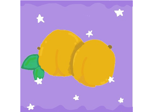 PFP for @peachy_starz