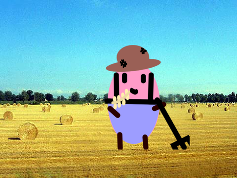 Farmer Gif