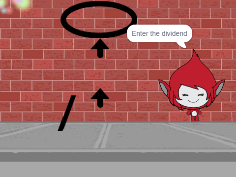 Divide!!