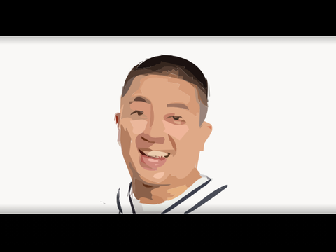 【#12】まつお #Art