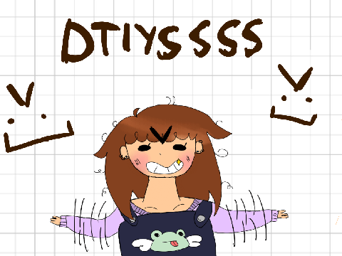 ✨wEiRDo girL✨ 400+ dtyis >:]]] (CLOSED)