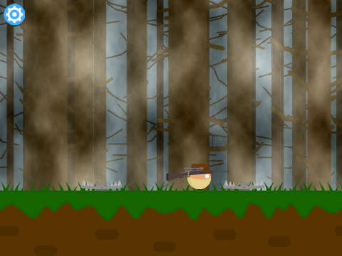 Hunter