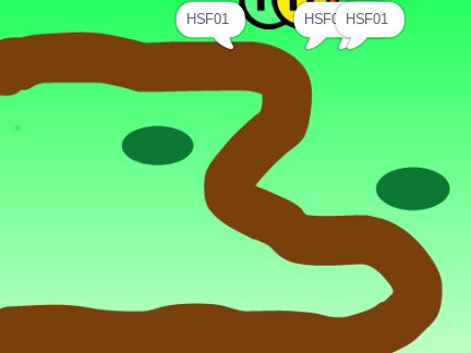 Cloud multiplayer 