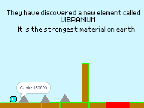 Inventor!-- A platformer!! 
