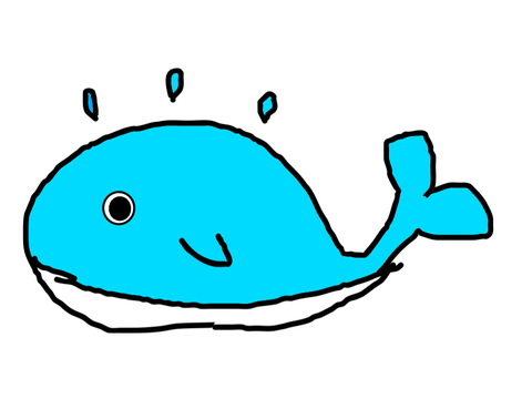 鯨魚
