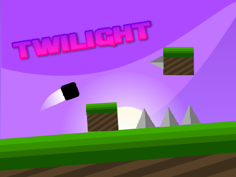 Twilight A Platformer