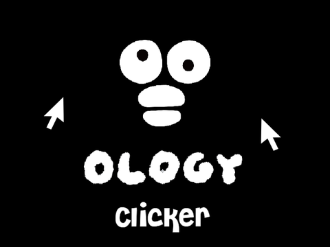 Ology clicker 