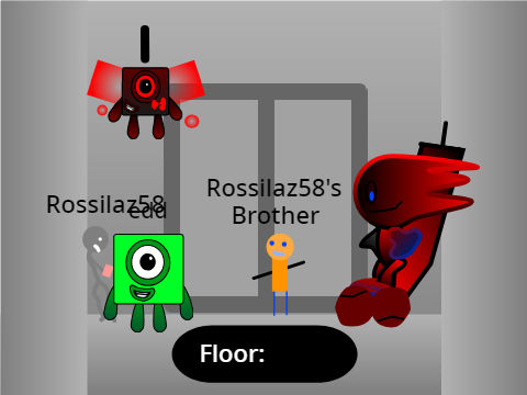 Add yourself stuck in an Elevator!  remix