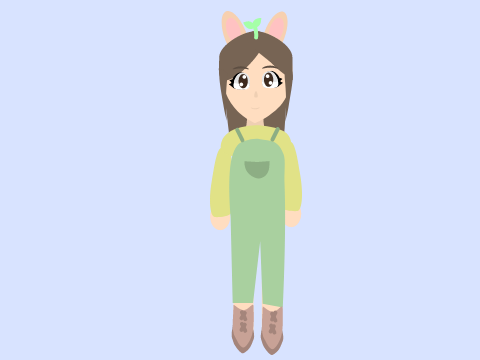 My DTA Entry