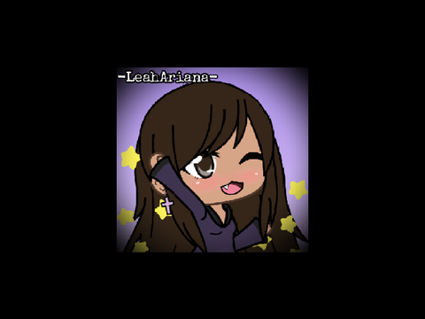 Pfp for -LeahAriana-