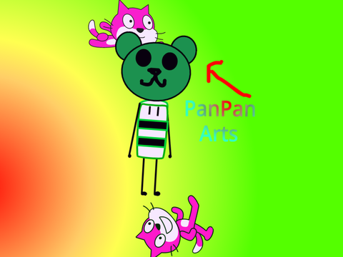 PanPan_Art's intro remix