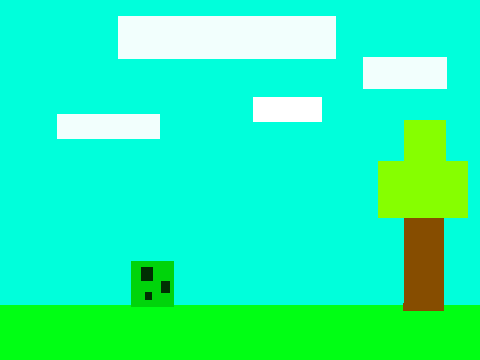 Meet the Slime