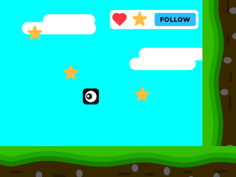 <| Dash! -A Platformer by -FlipSwitch- |> 