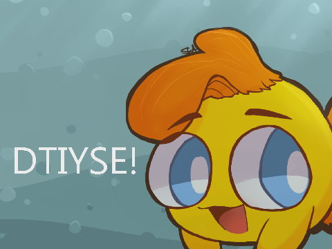 DTIYSE!