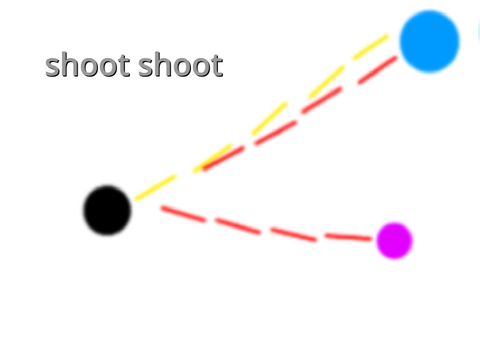 shoot shoot