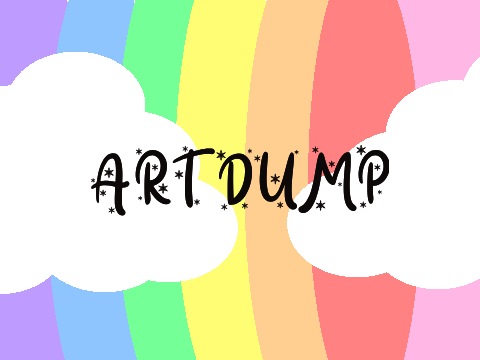 ART DUMP 2-4