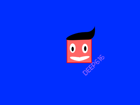 My entry