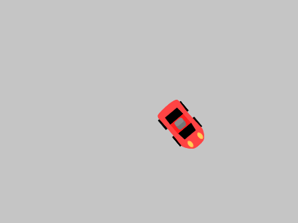 worlds worst car physics (test)