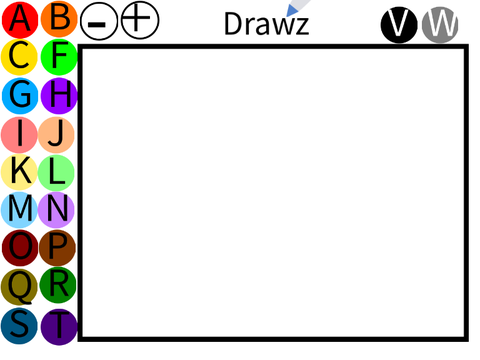 Drawz (Dot 2)