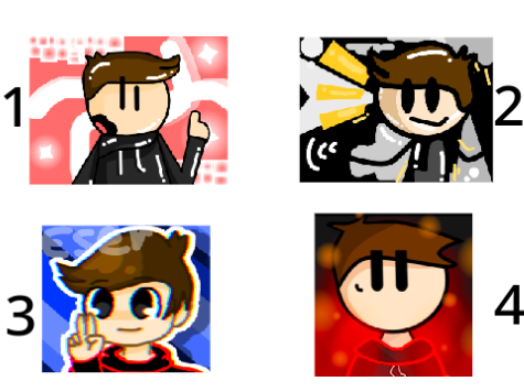 Pfp Vote