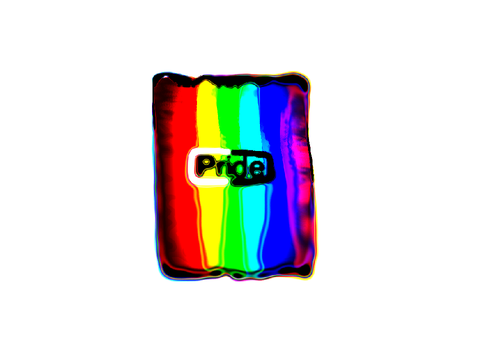 Pride Kleki Drawing