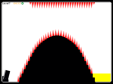 Bounce 2! (2021) Beta