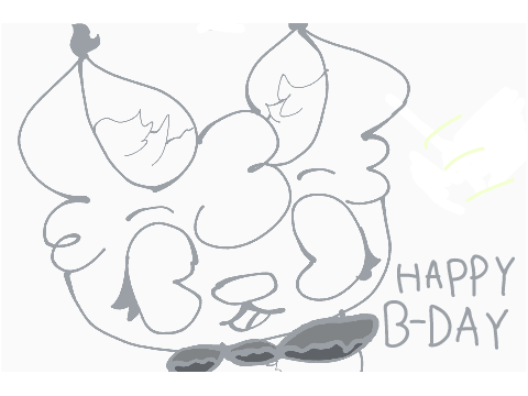 bday gift for birb >:D