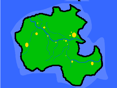 Republic Of LCA civil war