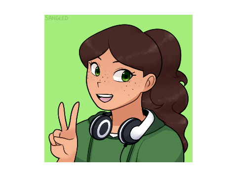 PFP for LaChick