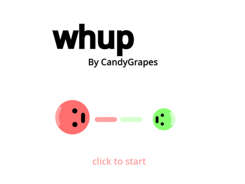Whup