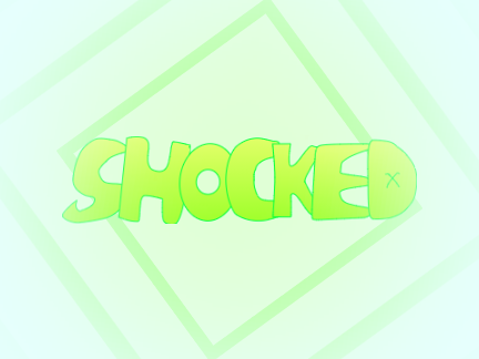 Intro Duel With @-Shocked-