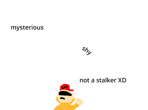 new oc?