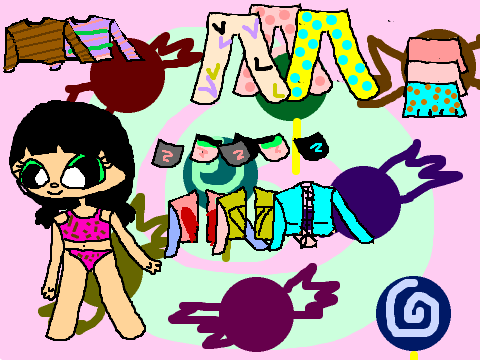 dress up vanellope von schweetz