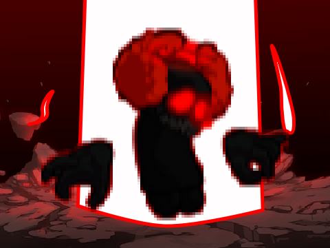 High Effort Expurgation