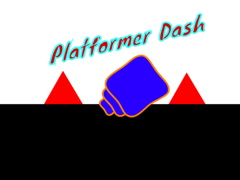 Platformer Dash ch1 Locked Up
