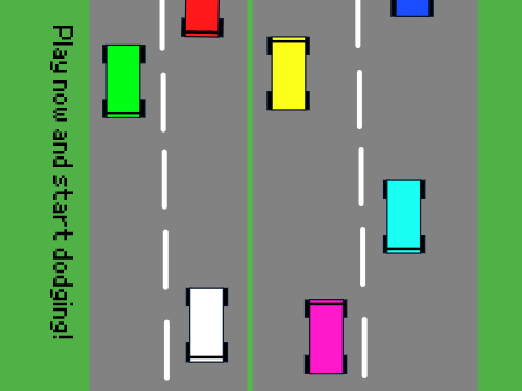 Car Dodge