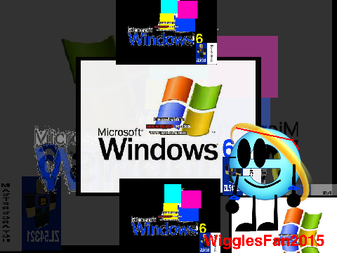 (VERY LOUD/SPMV) Windows 6 Effects Scan