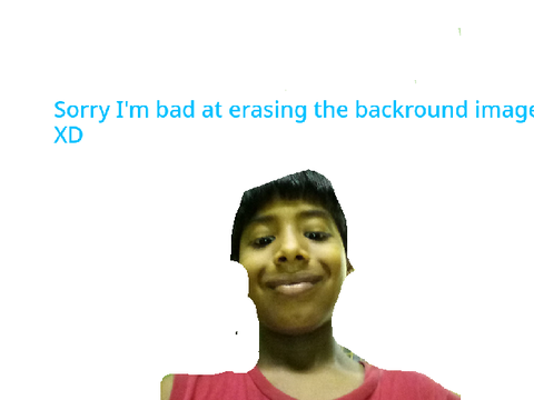 FACE REVEAL!!! 