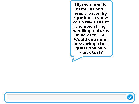 What can be done with scratch 1.4
