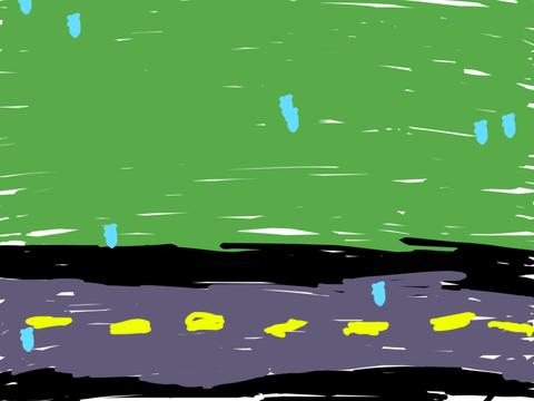 Rain (SDS)