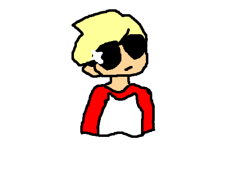 I WAS BORED