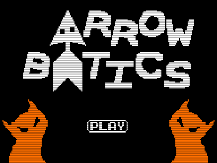 ARROWBATICS