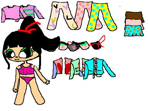 dress up vanellope von schweetz remix