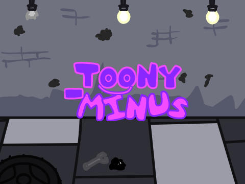 TOONY :)