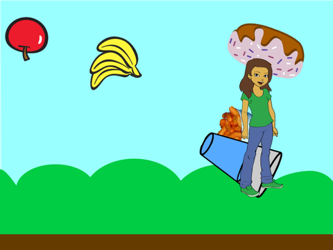 Scratch Capstone Creator