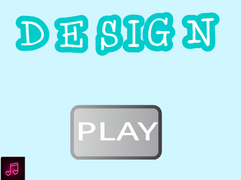 Design Game