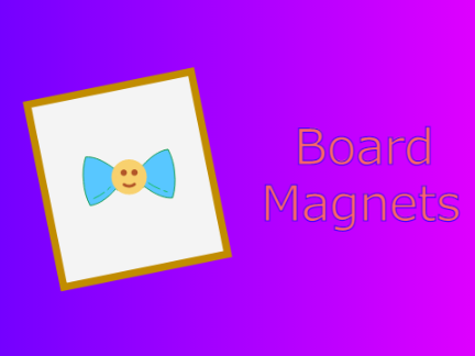 Board Magnets