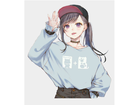 :P