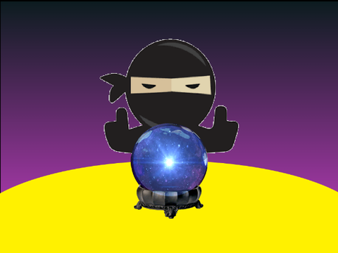 Crystal Ball