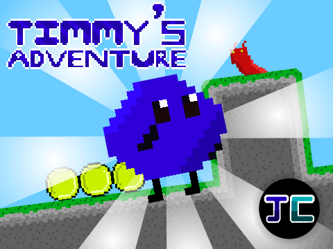 Timmy's Adventure